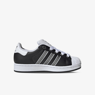 adidas Pantofi Sport Superstar II 