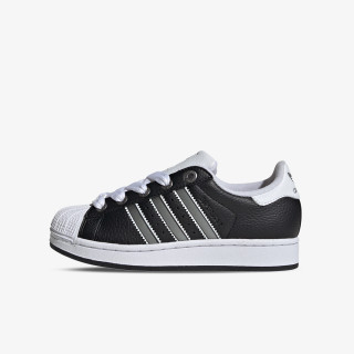 adidas Pantofi Sport Superstar II 