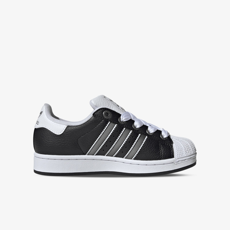 adidas Pantofi Sport Superstar II 