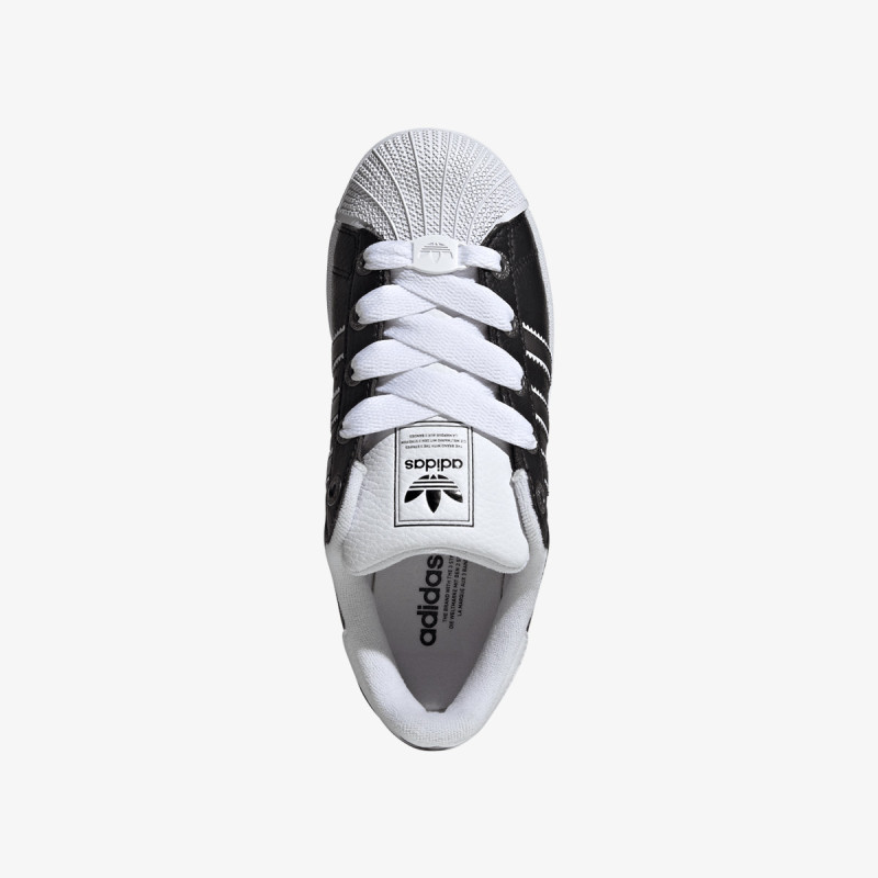 adidas Pantofi Sport Superstar II 