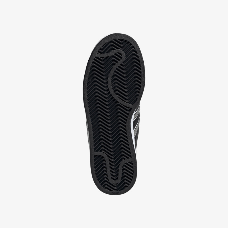 adidas Pantofi Sport Superstar II 