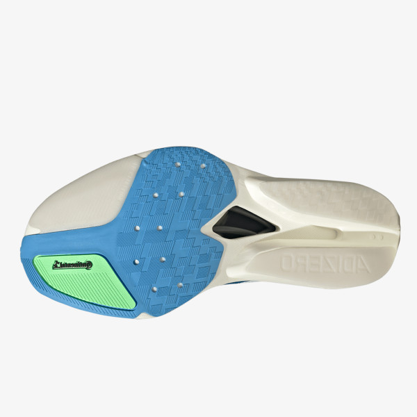 adidas Pantofi Sport ADIZERO PRIME X3 STRUNG 