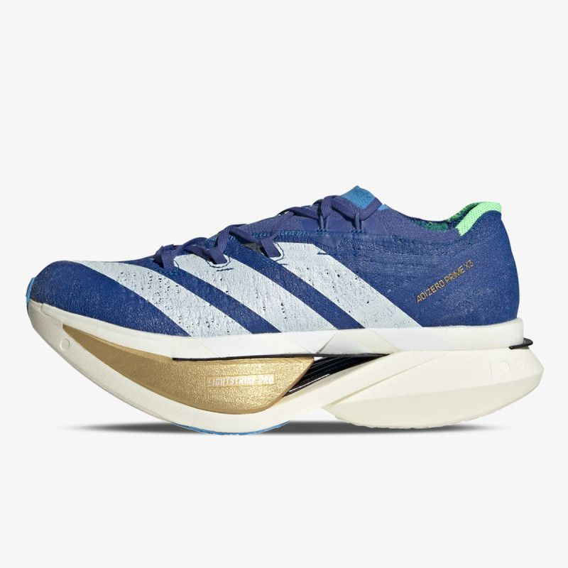 adidas Pantofi Sport ADIZERO PRIME X3 STRUNG 