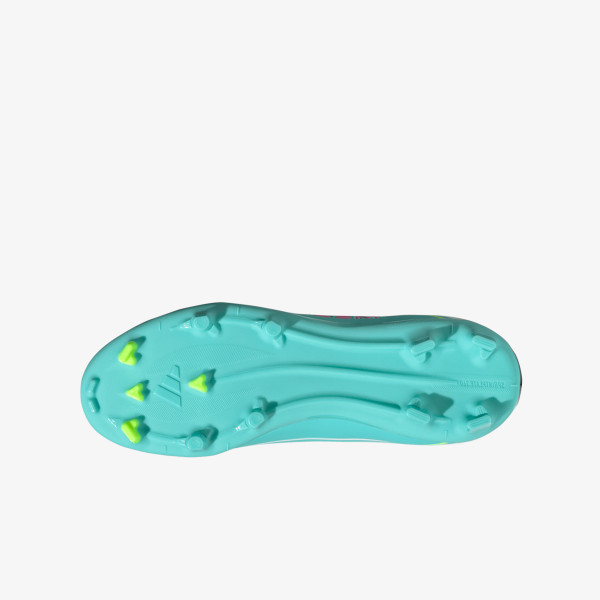 adidas Ghete de fotbal F50 MESSI LEAGUE FG/MG J 