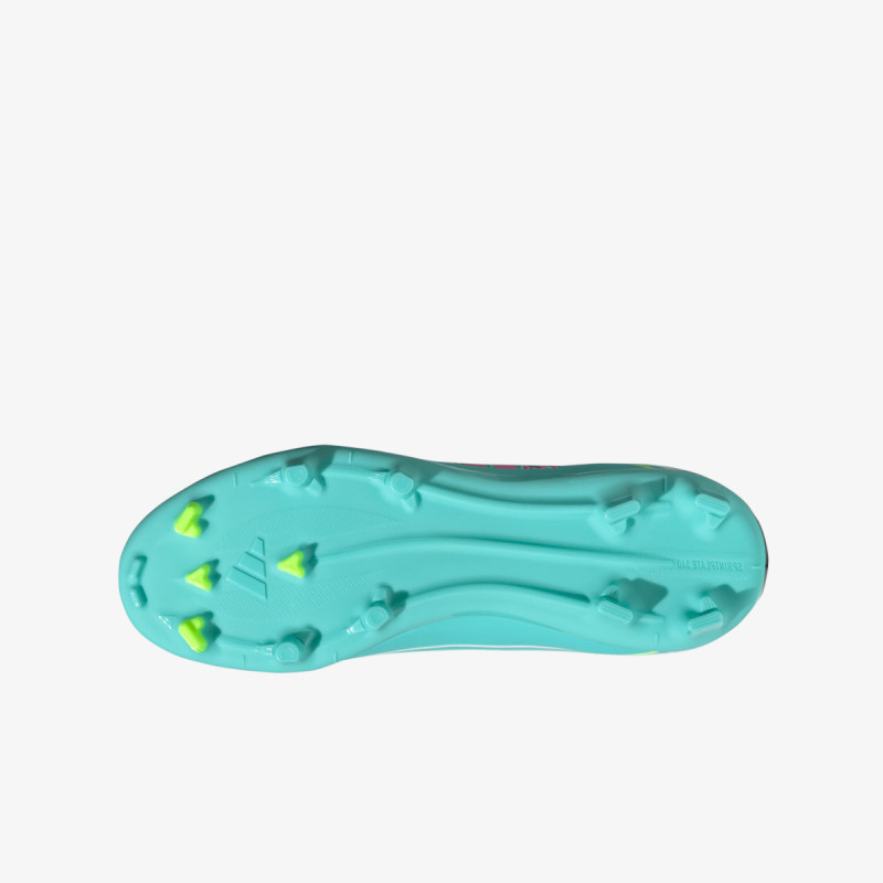 adidas Ghete de fotbal F50 MESSI LEAGUE FG/MG J 