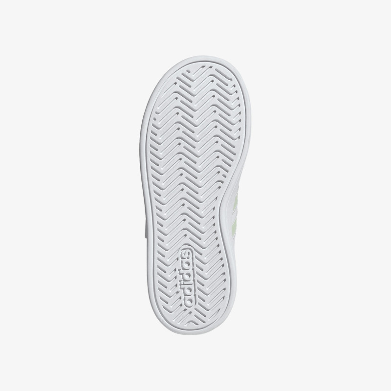 adidas Pantofi Sport GRAND COURT 3.0 EL C 