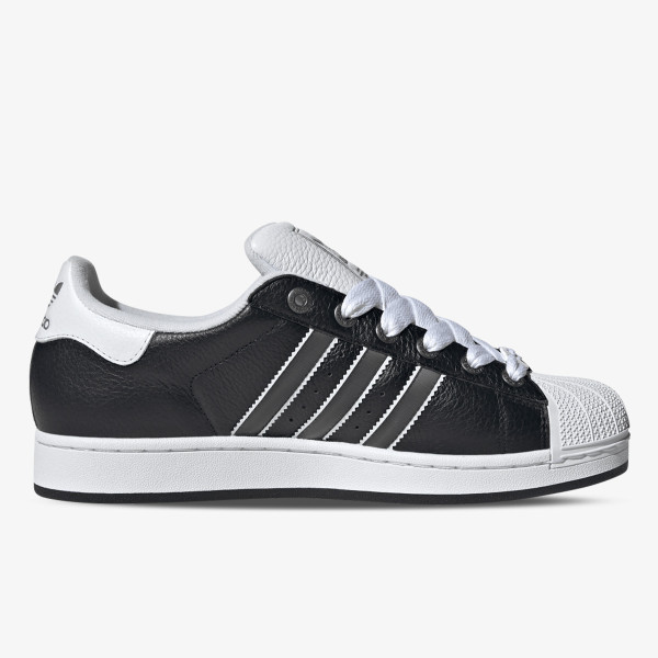 adidas Pantofi Sport Superstar II 