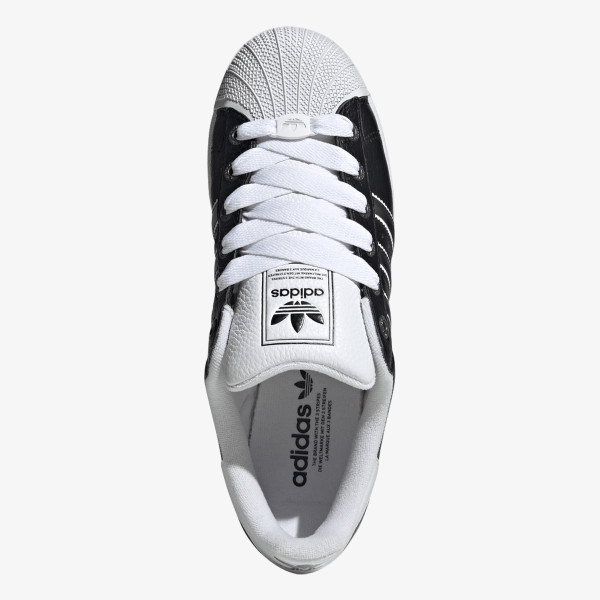 adidas Pantofi Sport Superstar II 