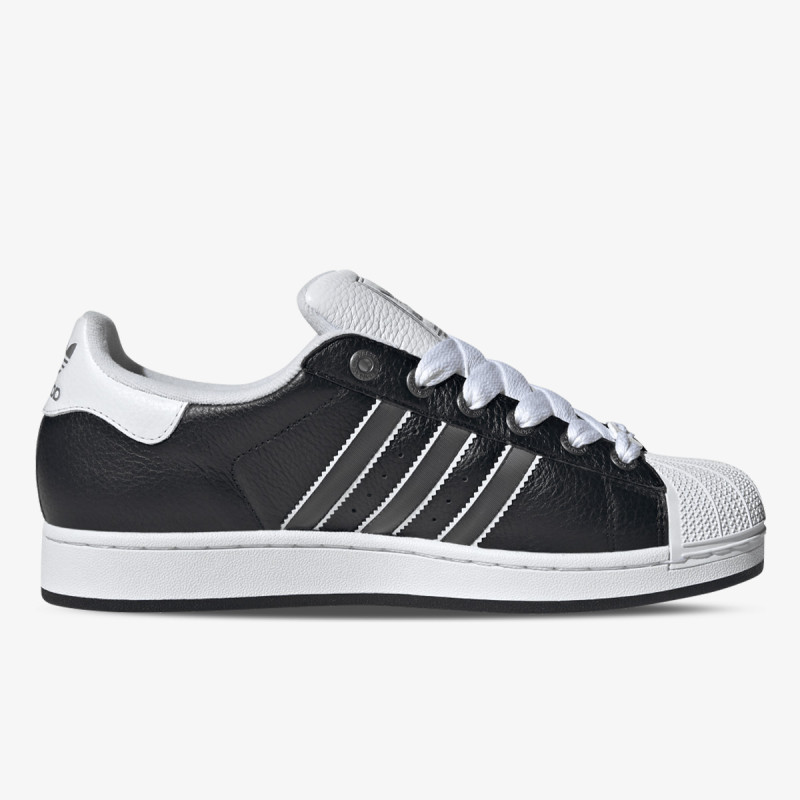 adidas Pantofi Sport Superstar II 