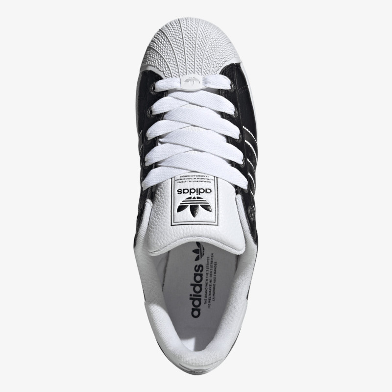 adidas Pantofi Sport Superstar II 