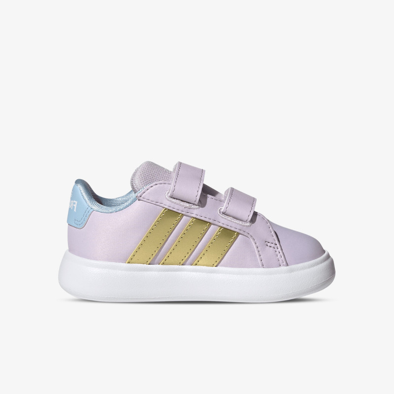 adidas Pantofi Sport GRAND COURT ELSA I 