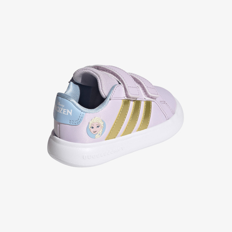 adidas Pantofi Sport GRAND COURT ELSA I 