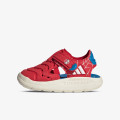 adidas Sandale WATER SANDAL SPIDER-MAN I 