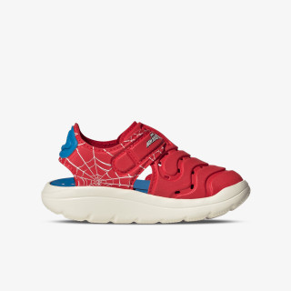 adidas Sandale WATER SANDAL SPIDER-MAN I 