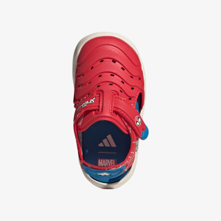 adidas Sandale WATER SANDAL SPIDER-MAN I 