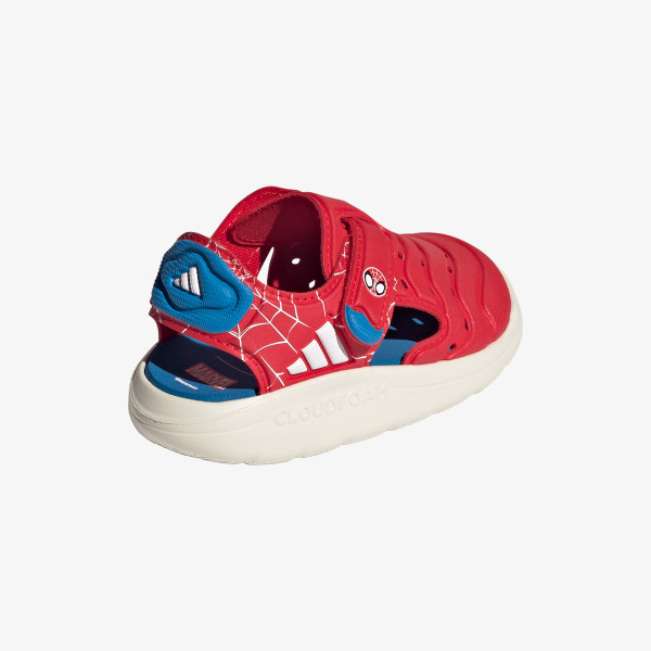 adidas Sandale WATER SANDAL SPIDER-MAN I 