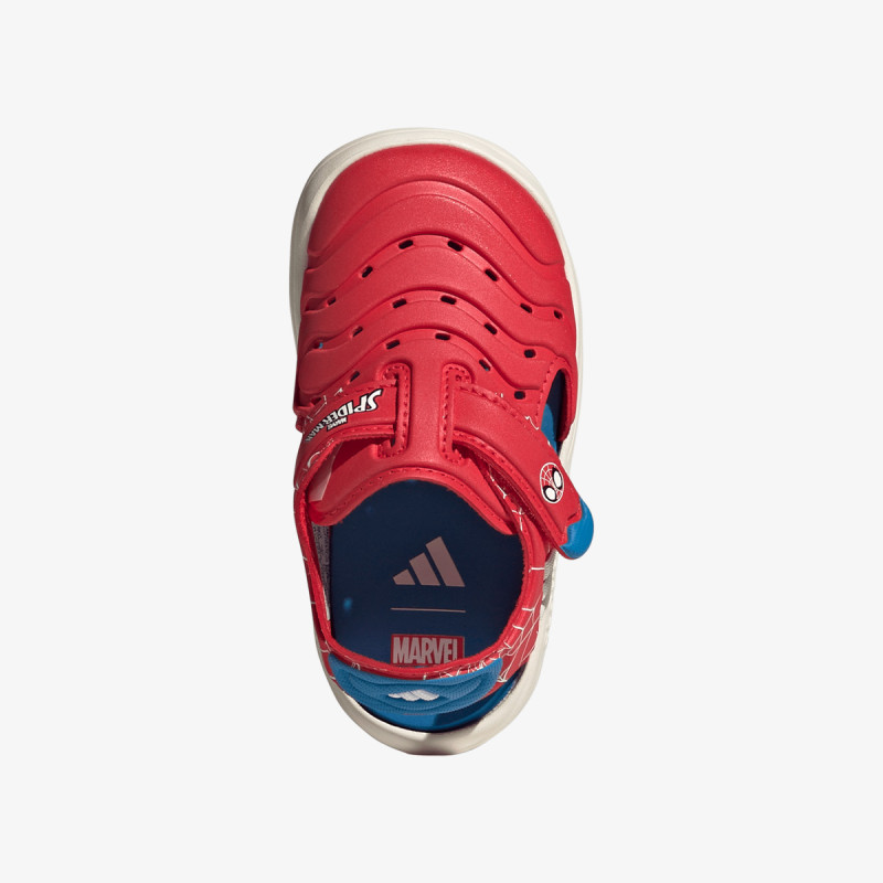 adidas Sandale WATER SANDAL SPIDER-MAN I 