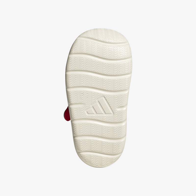 adidas Sandale WATER SANDAL SPIDER-MAN I 