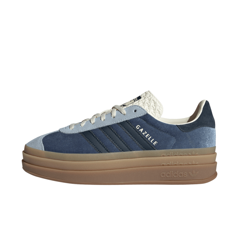 adidas Pantofi Sport Gazelle Bold 