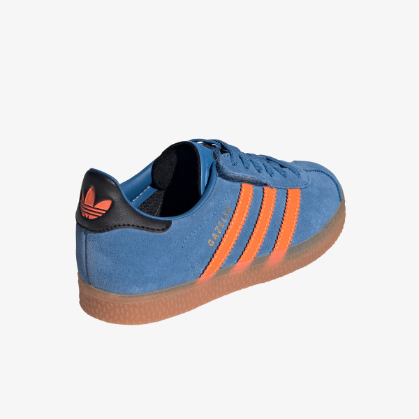 adidas Pantofi Sport GAZELLE CF EL C 