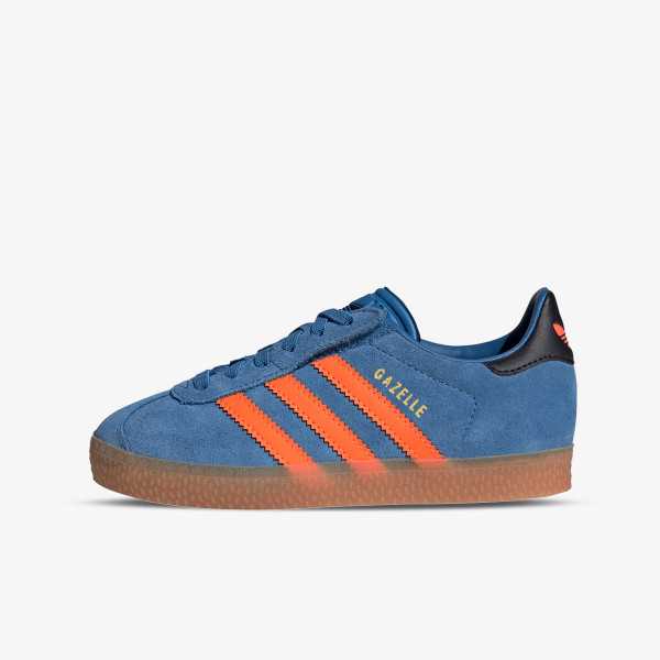 adidas Pantofi Sport GAZELLE CF EL C 