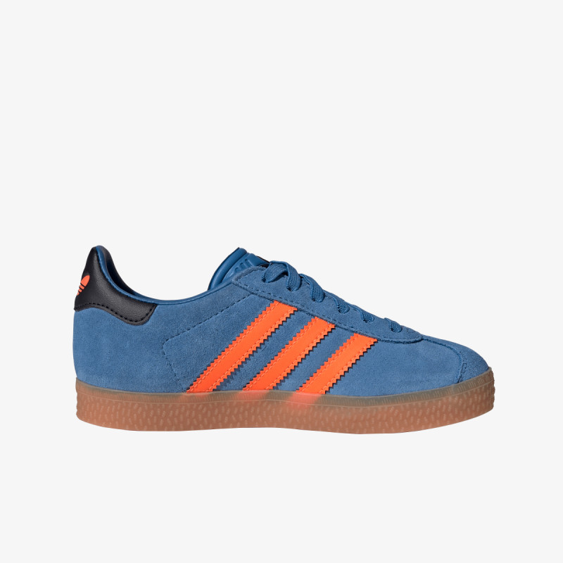 adidas Pantofi Sport GAZELLE CF EL C 