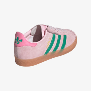 adidas Pantofi Sport GAZELLE CF EL C 