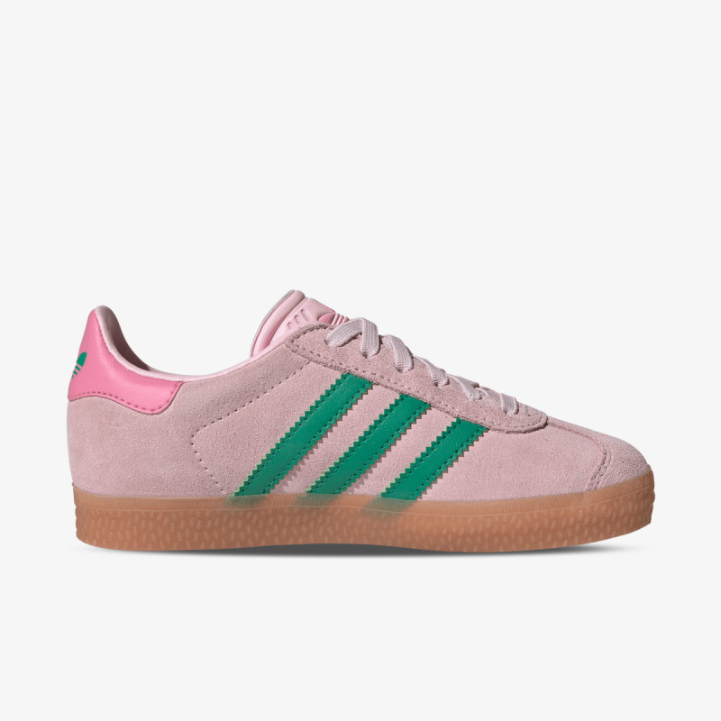 adidas Pantofi Sport GAZELLE CF EL C 