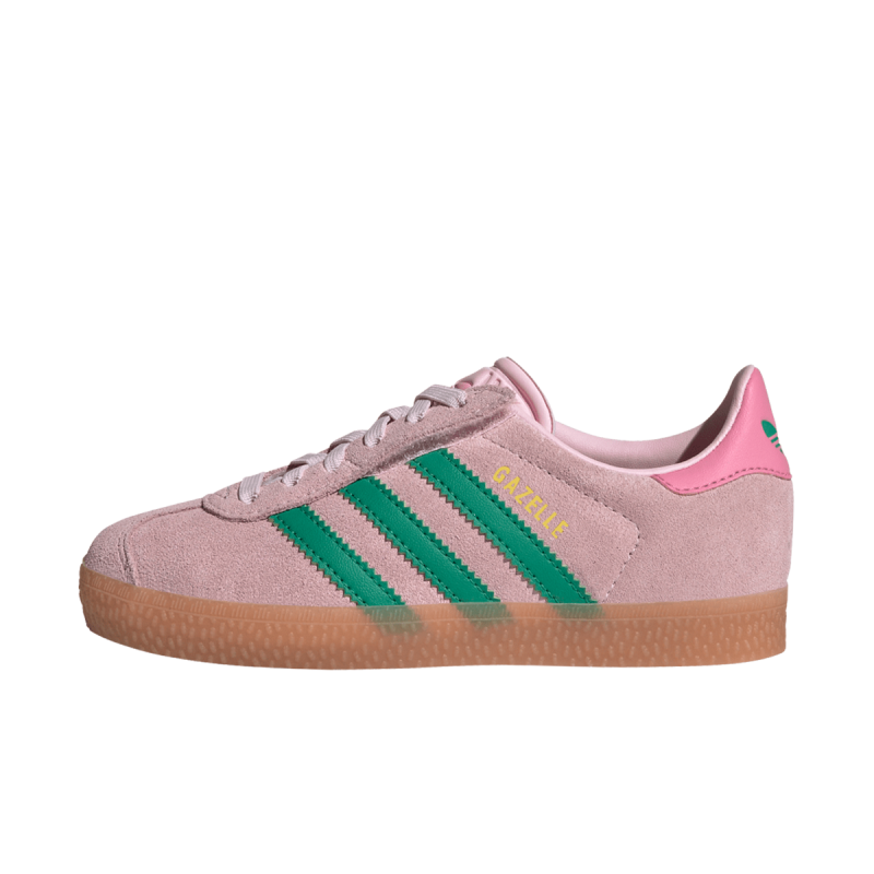 adidas Pantofi Sport GAZELLE CF EL C 