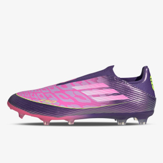 adidas Ghete de fotbal F50 LEAGUE LL FG/MG LAMINE 