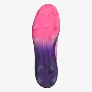 adidas Ghete de fotbal F50 LEAGUE LL FG/MG LAMINE 