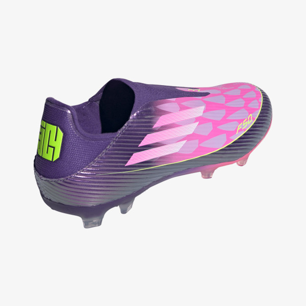 adidas Ghete de fotbal F50 LEAGUE LL FG/MG LAMINE 