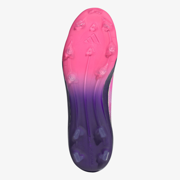 adidas Ghete de fotbal F50 LEAGUE LL FG/MG LAMINE 