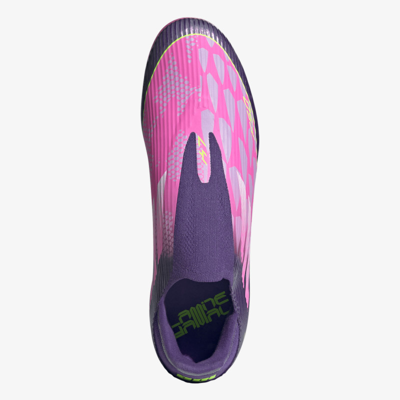 adidas Ghete de fotbal F50 LEAGUE LL FG/MG LAMINE 