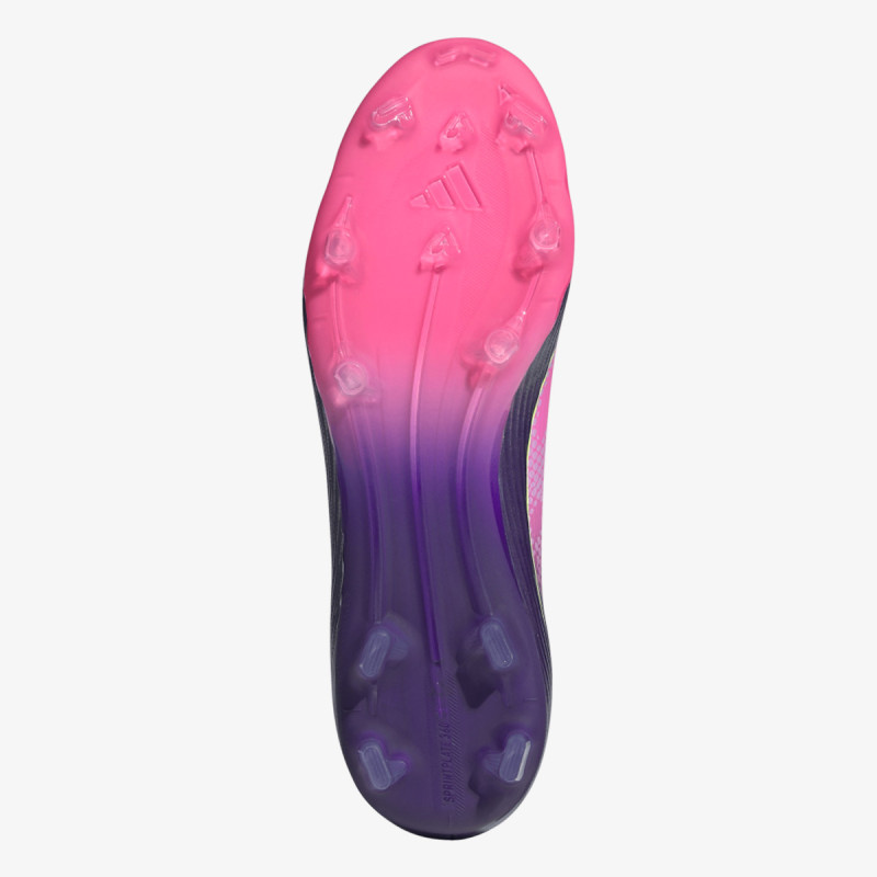 adidas Ghete de fotbal F50 LEAGUE LL FG/MG LAMINE 