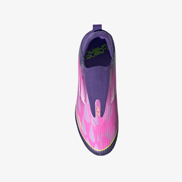 adidas Ghete de fotbal F50 LEAGUE LL FG/MG J LAMINE 