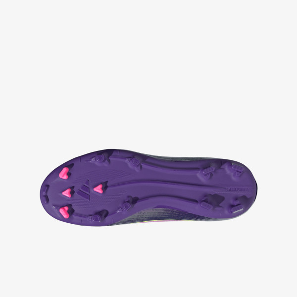 adidas Ghete de fotbal F50 LEAGUE LL FG/MG J LAMINE 