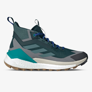 adidas Pantofi Sport TERREX FREE HIKER 2 GTX 