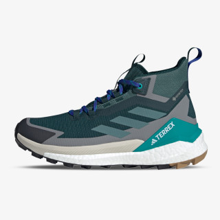 adidas Pantofi Sport TERREX FREE HIKER 2 GTX 