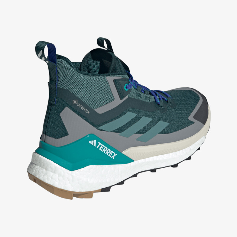 adidas Pantofi Sport TERREX FREE HIKER 2 GTX 