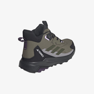 adidas Pantofi Sport TERREX ANYLANDER MID R.RDY W 