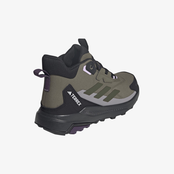 adidas Pantofi Sport TERREX ANYLANDER MID R.RDY W 
