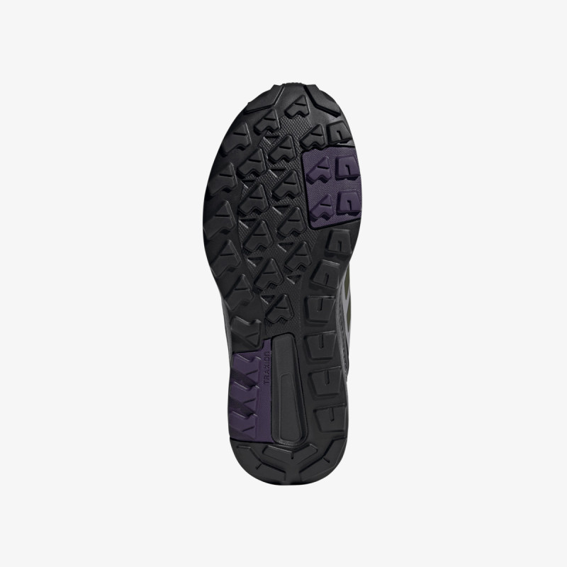adidas Pantofi Sport TERREX ANYLANDER MID R.RDY W 
