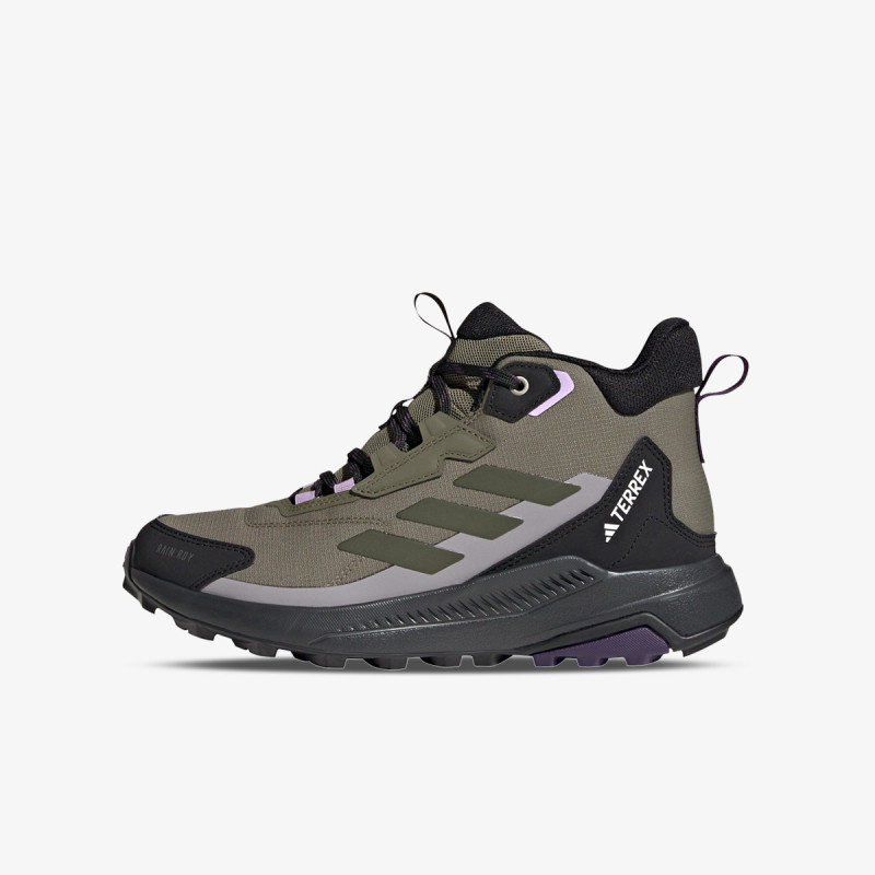 adidas Pantofi Sport TERREX ANYLANDER MID R.RDY W 