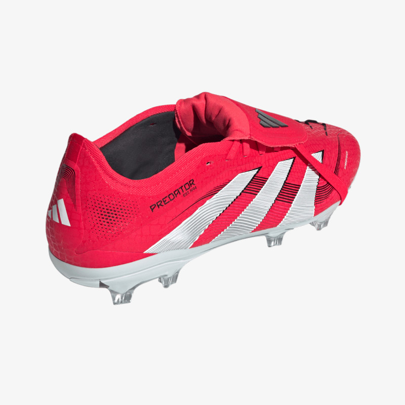 adidas Ghete de fotbal Predator Pro FG 