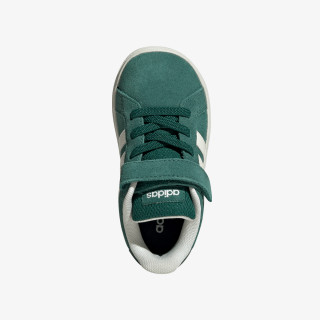 adidas Pantofi Sport GRAND COURT 00s EL I 