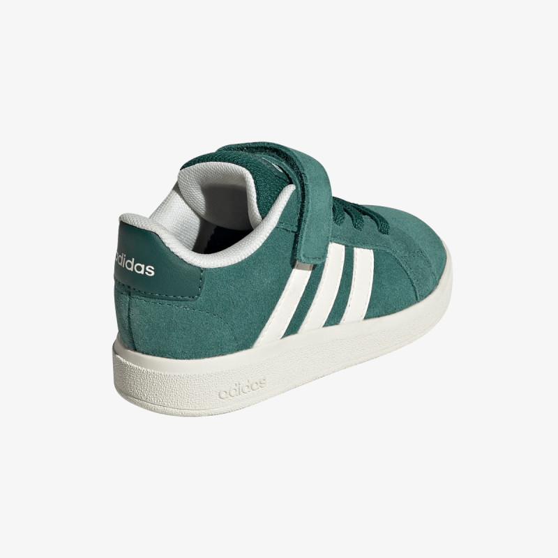 adidas Pantofi Sport GRAND COURT 00s EL I 