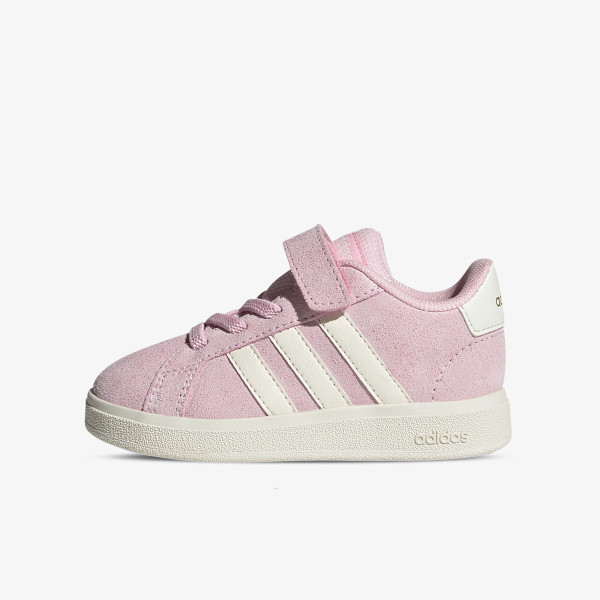 adidas Pantofi Sport GRAND COURT 00s EL I 