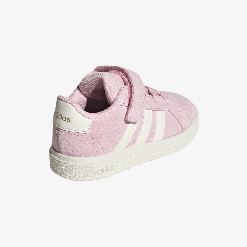 adidas Pantofi Sport GRAND COURT 00s EL I 
