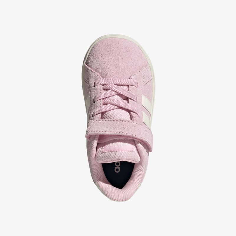 adidas Pantofi Sport GRAND COURT 00s EL I 